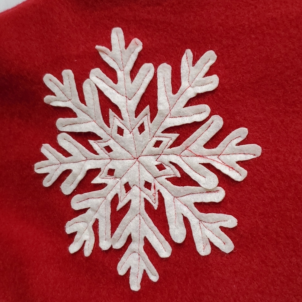 Holiday Stocking - Picture 3 of 4